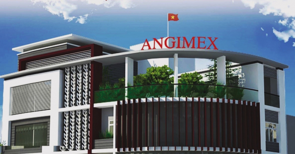 Angimex (AGM) có tân Tổng Giám đốc mới
