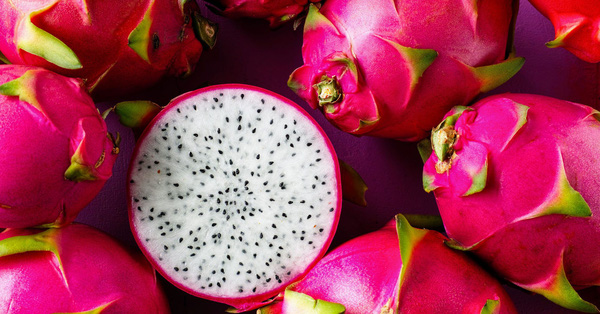 Thanh long và chuối Việt tiếp tục thông quan qua cửa khẩu Kim Thành