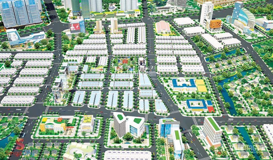 Đồng Nai Quyết liệt xử lý dự án “treo” hàng thập kỷ gây ảnh hưởng đến đời sống người dân 