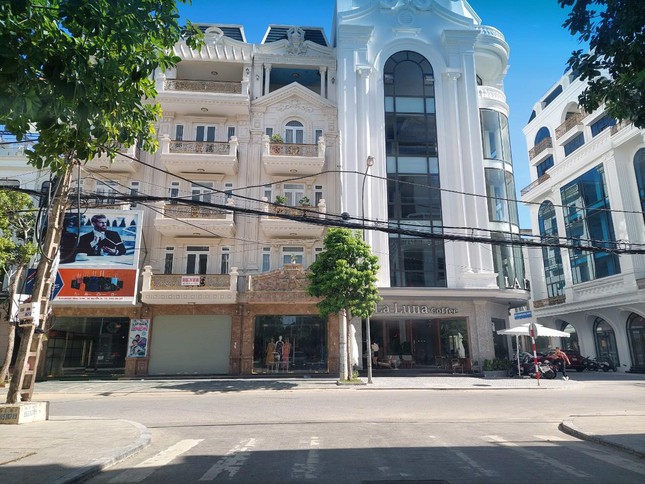 Hàng loạt cơ quan sai phạm liên quan đến dự án khu đất vàng TP Thanh Hoá