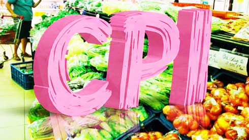 Những yếu tố nào giúp CPI cả năm nay tiếp tục nằm trong tầm kiểm soát