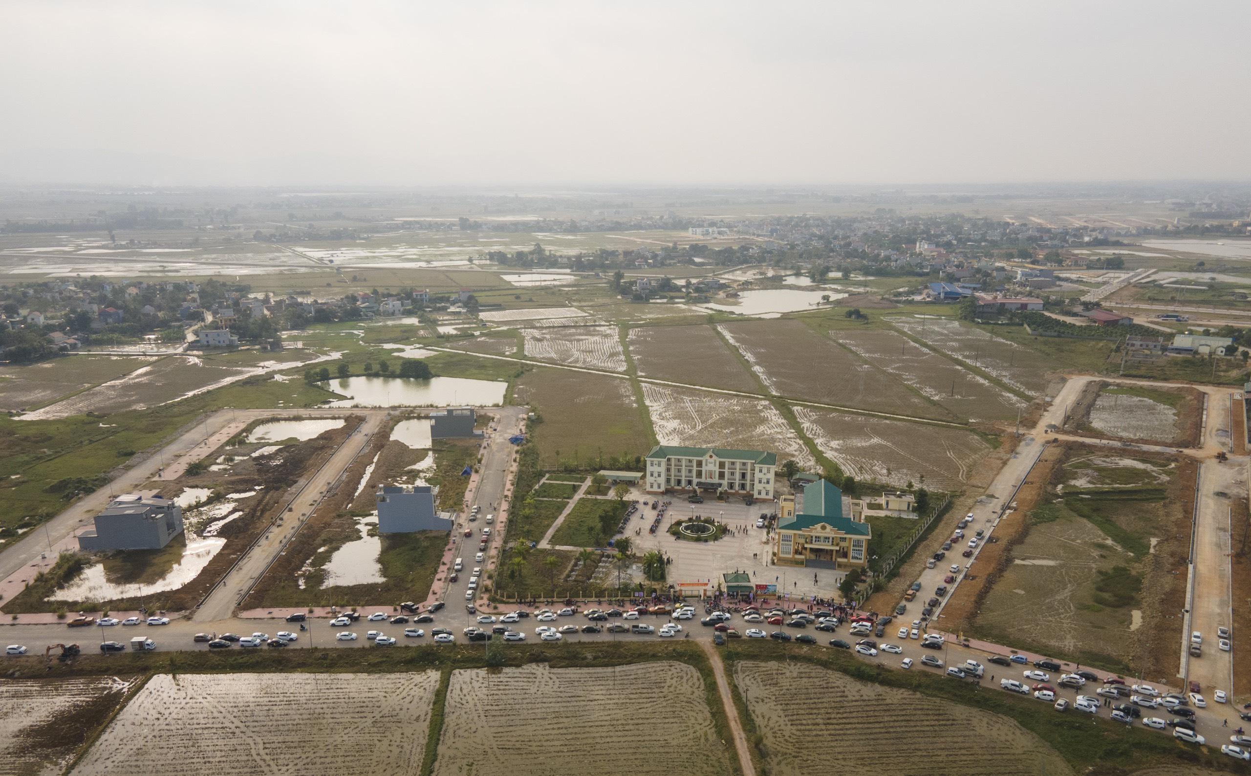 Kế hoạch chi tiết sửa đổi Luật Đất đai 2013