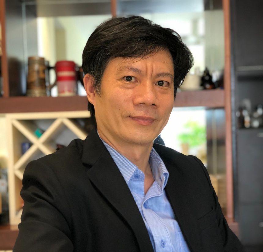 Không thể chờ sạch bóng virus mới nối lại hoạt động kinh tế