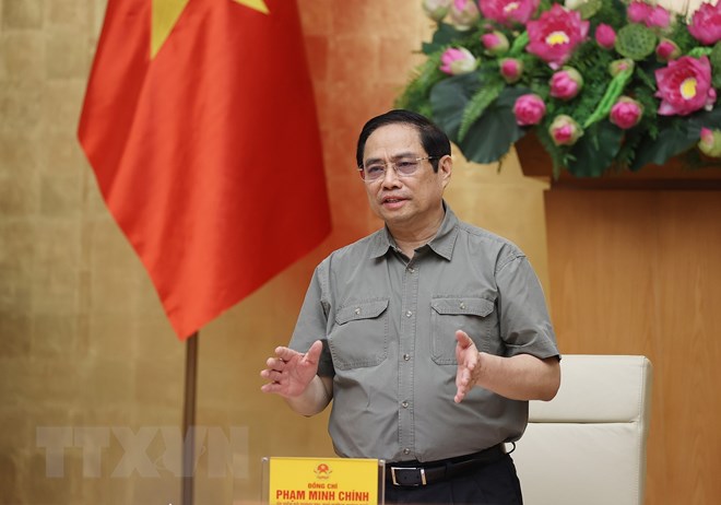 Thủ tướng Một đồng phòng dịch hiệu quả, thì không mất hàng triệu đồng cho chống dịch