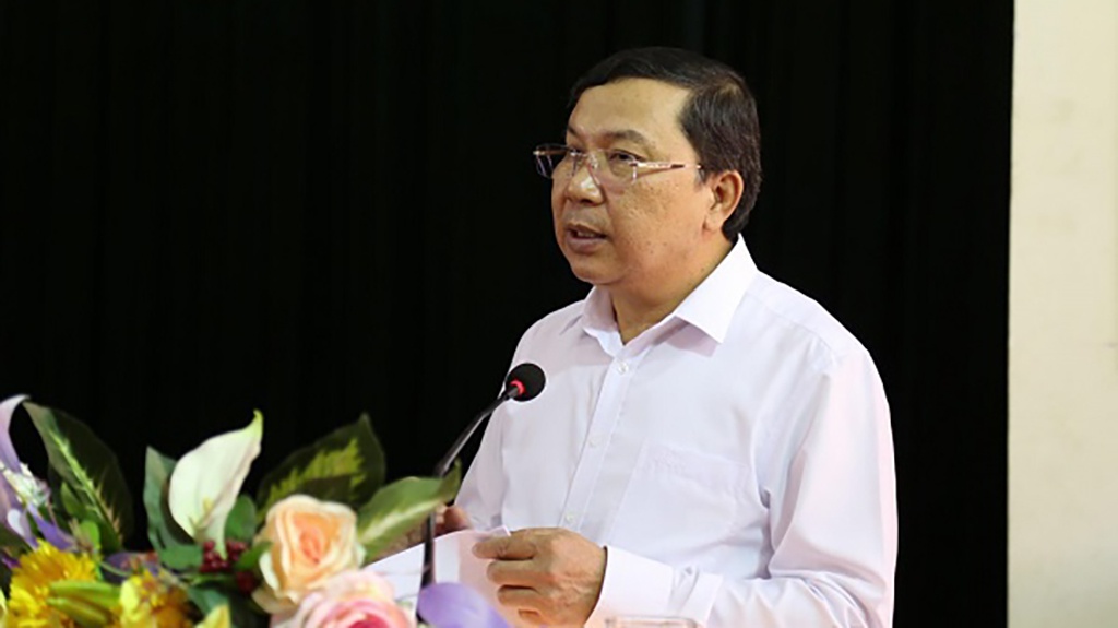 H.Đan Phượng dễ mất uy tín vì xã Thọ An đình chỉ cụm trưởng trong chống dịch