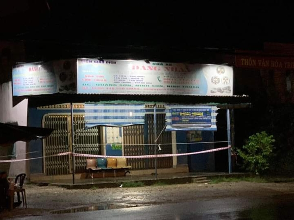 Ninh Thuận “Vùng xanh” huyện Ninh Sơn đã có 2 ca nhiễm Covid-19