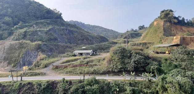 Khởi tố Giám đốc Công ty TNHH Xây dựng thương mại Lilama