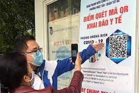 Thống nhất mã QR dùng chung cho các ứng dụng chống dịch Covid-19