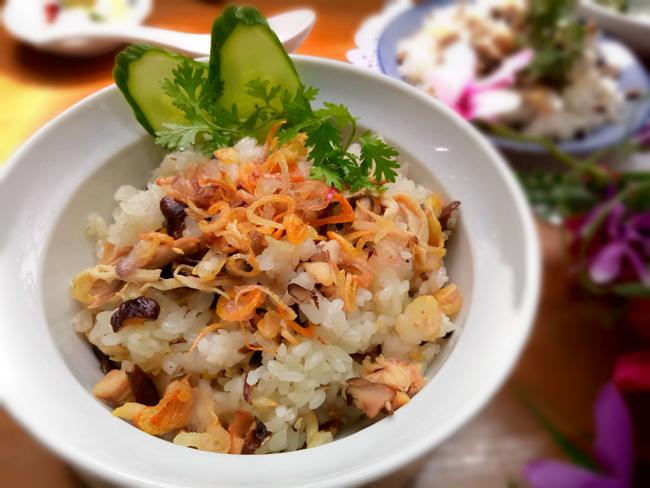 Cuối tuần nấu 3 món ăn sáng này, cả nhà ai nấy đều thích