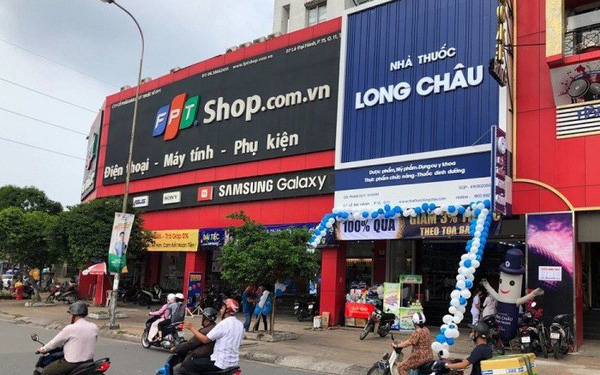 FPT Retail (FRT) mua lại công ty con nhằm mở rộng hệ thống phân phối hàng hoá