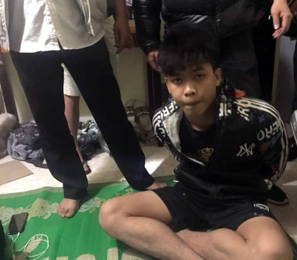 Ninh Thuận Bắt đối tượng có 3 lệnh truy nã về hành vi cố ý gây thương tích.