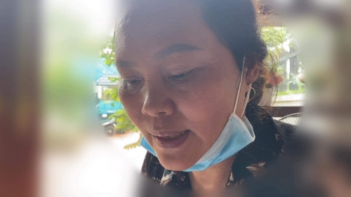 Việc tạm đình chỉ cụm trưởng ở huyện Đan Phượng Nếu xác định rõ sai phạm, sẽ xử lý nghiêm, không bao che