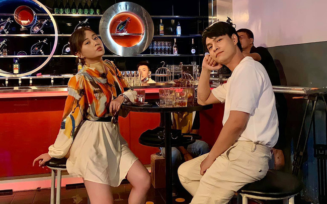 Hương vị tình thân Diễn viên nam phụ được chị em quan tâm nhiều nhất là ai