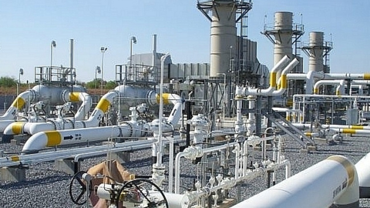 Giá gas hôm nay 139 Khí tự nhiêm giảm thêm gần 1% phiên đầu tuần