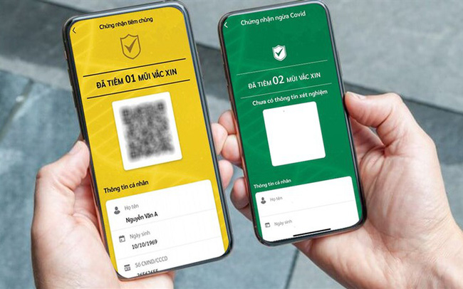TP HCM vẫn chưa áp dụng thẻ xanh, thẻ vàng sau ngày 159