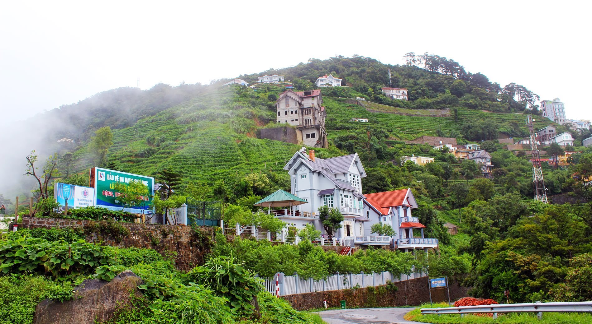 Từ hôm nay (139), Vĩnh Phúc cho phép mở cửa một số loại hình dịch vụ trong tình hình mới