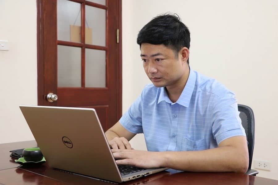 LS Vũ Văn Biên Phạt tù từ 05 đến 10 năm với hành vi bán thuốc không cấp phép