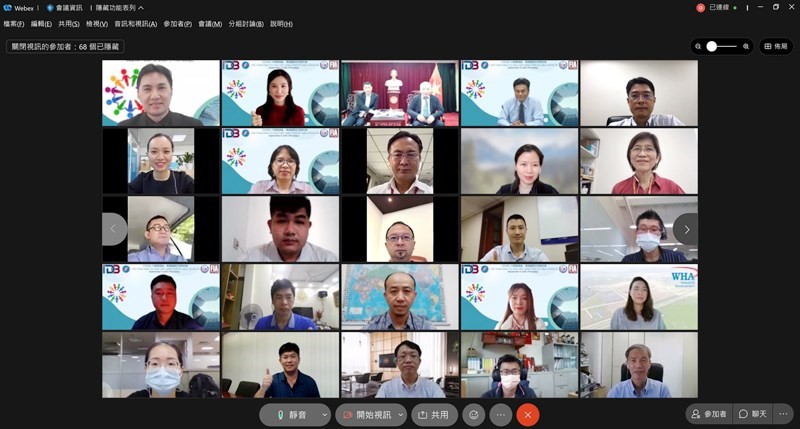 Nhà đầu tư ngoại tìm kiếm cơ hội đầu tư hậu Covid-19