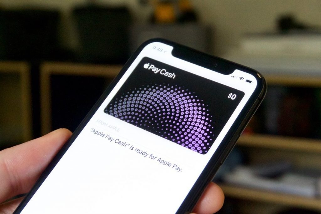 Apple Pay bị điều tra về việc kiểm soát quyền tiếp cận khách hàng của các ngân hàng