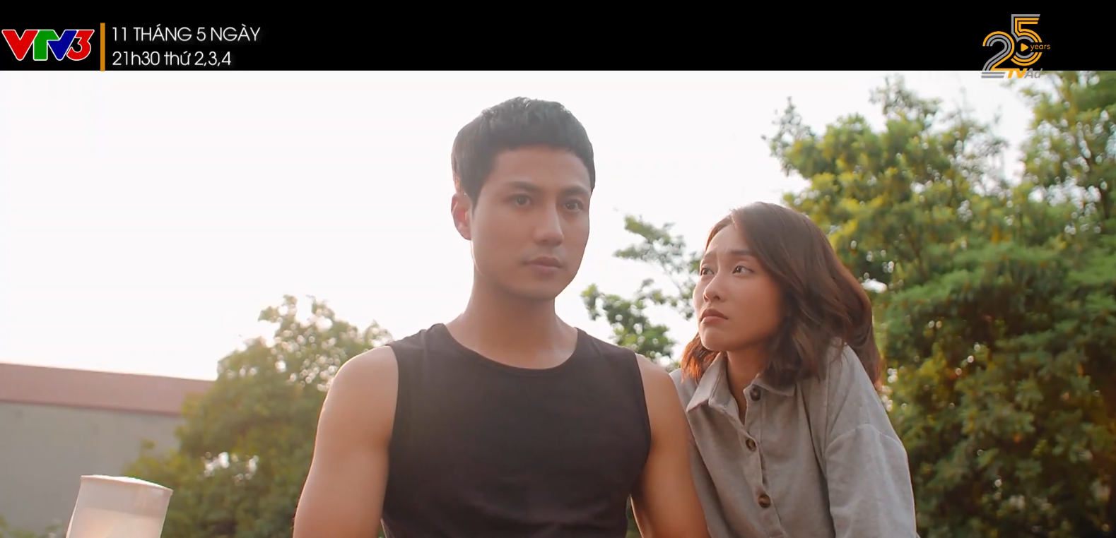 Preview Phim 11 tháng 5 ngày tập 21 Tuệ Nhi muốn được lắng nghe và cho Đăng lời khuyên hữu ích