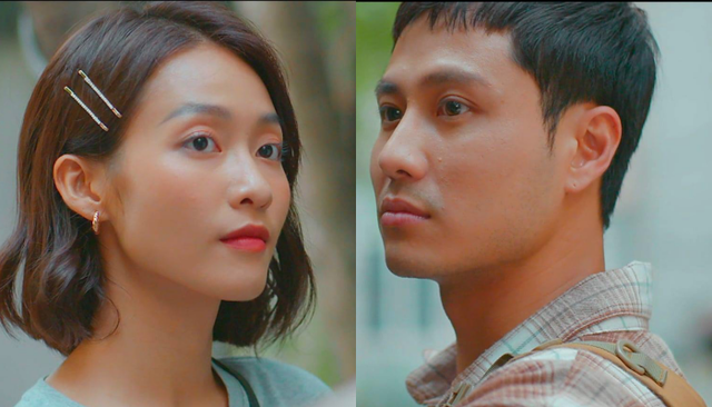 Phim 11 tháng 5 ngày Tập 20 Cô gái vàng trong làng trả thù được gọi tên Tuệ Nhi