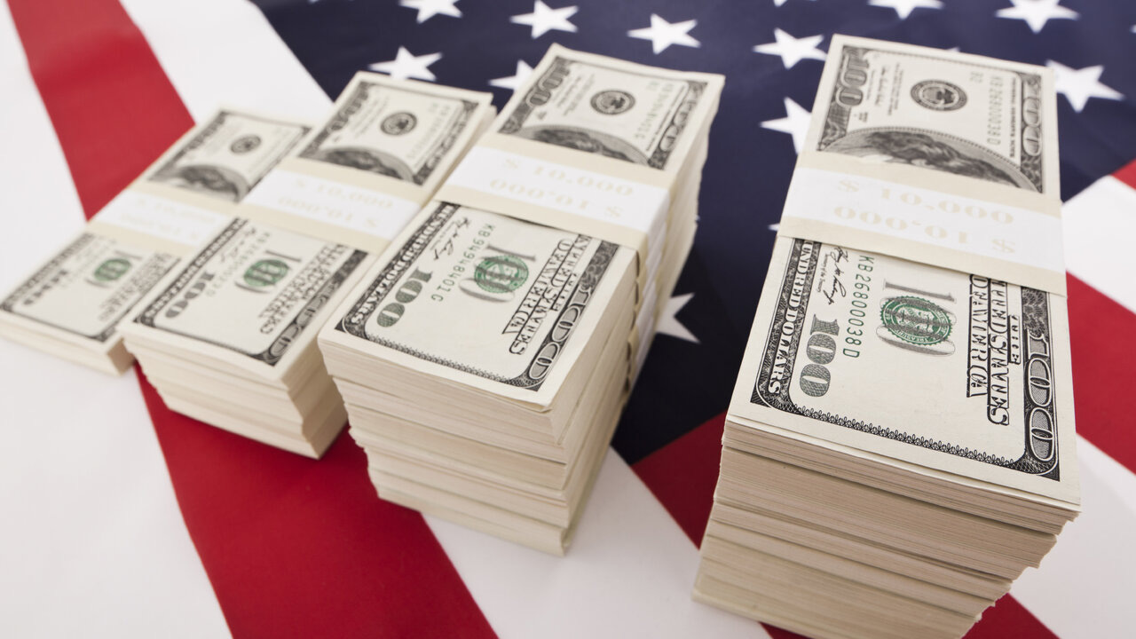 Tỷ giá ngoại tệ ngày 149 Đồng USD tăng nhẹ 