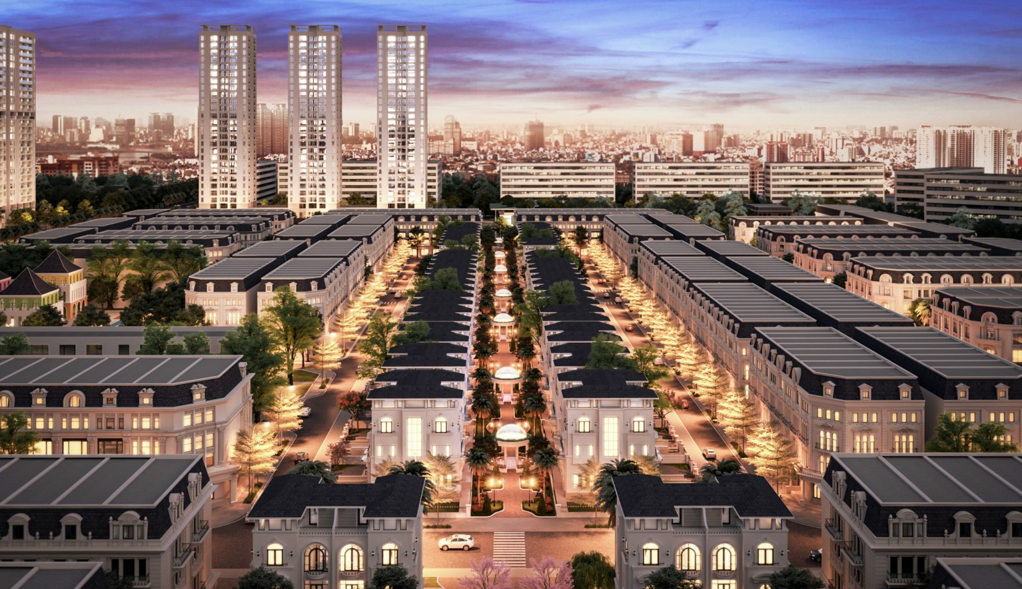 Louis Land (BII) Cổ phiếu tăng 187% trong tháng 8, kiểm toán nêu ra một loạt vấn đề sau báo cáo tài chính soát xét