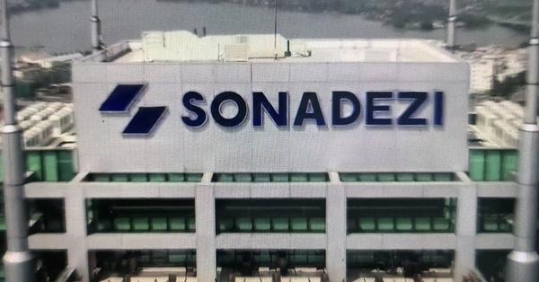 Sonadezi (SNZ) chốt danh sách cổ đông chi trả cổ tức năm 2020 vào ngày 2610