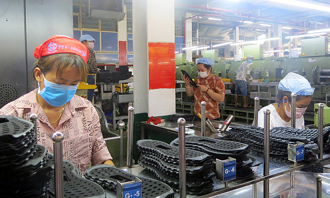 TP Hồ Chí Minh hoàn thanh bộ tiêu chí để khôi phục sản xuất trước ngày 169