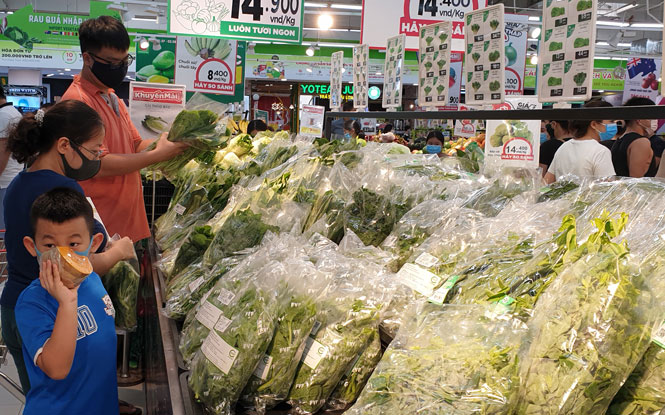 Bộ Công Thương là cơ quan thường trực của Tiểu ban Sản xuất và lưu thông hàng hóa thuộc BCĐ phòng, chống dịch COVID-19