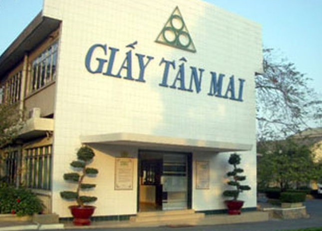 Loạt dự án bị thu hồi và chậm tiến độ của Tập đoàn Tân Mai