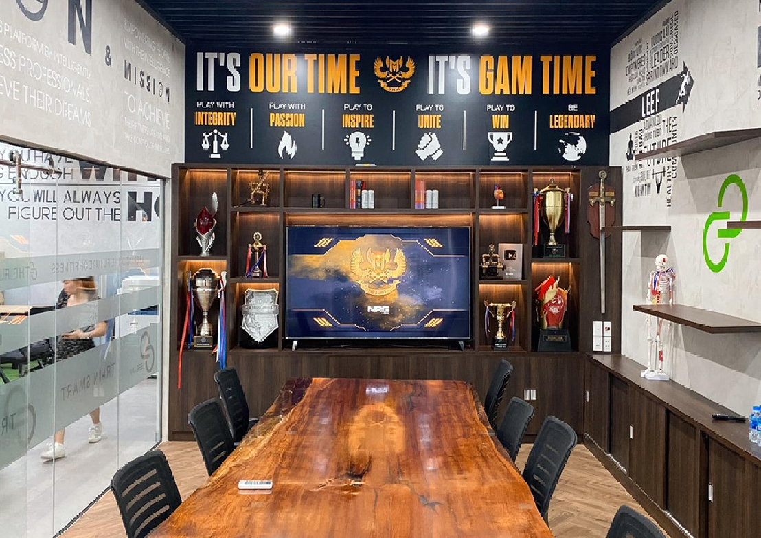 Các đội eSports Việt Nam kiếm tiền từ đâu