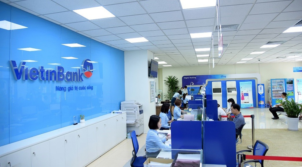 VietinBank (CTG) tiếp tục huy động vốn qua kênh trái phiếu