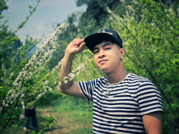 Hương vị tình thân Điều ít biết về gã Hưng lừa đảo liên quan đến vụ sao kê từ thiện của bà Xuân