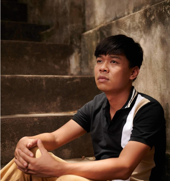 11 tháng 5 ngày Cú lột xác bất ngờ và đầy ấn tượng của diễn viên Trung Ruồi