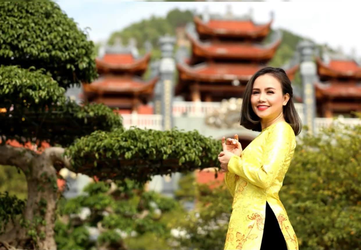 Hương vị tình thân Diễn viên Hoàng Yến lên tiếng đáp trả gay gắt khi nhân vật bà Nguyệt bị ghét