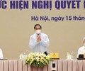 Thủ tướng Sẽ chỉ có một ứng dụng phòng dịch Covid-19