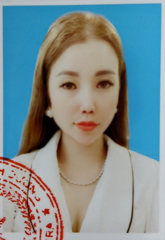 Nữ Tổng giám đốc bị tố chiếm đoạt tiền tỷ