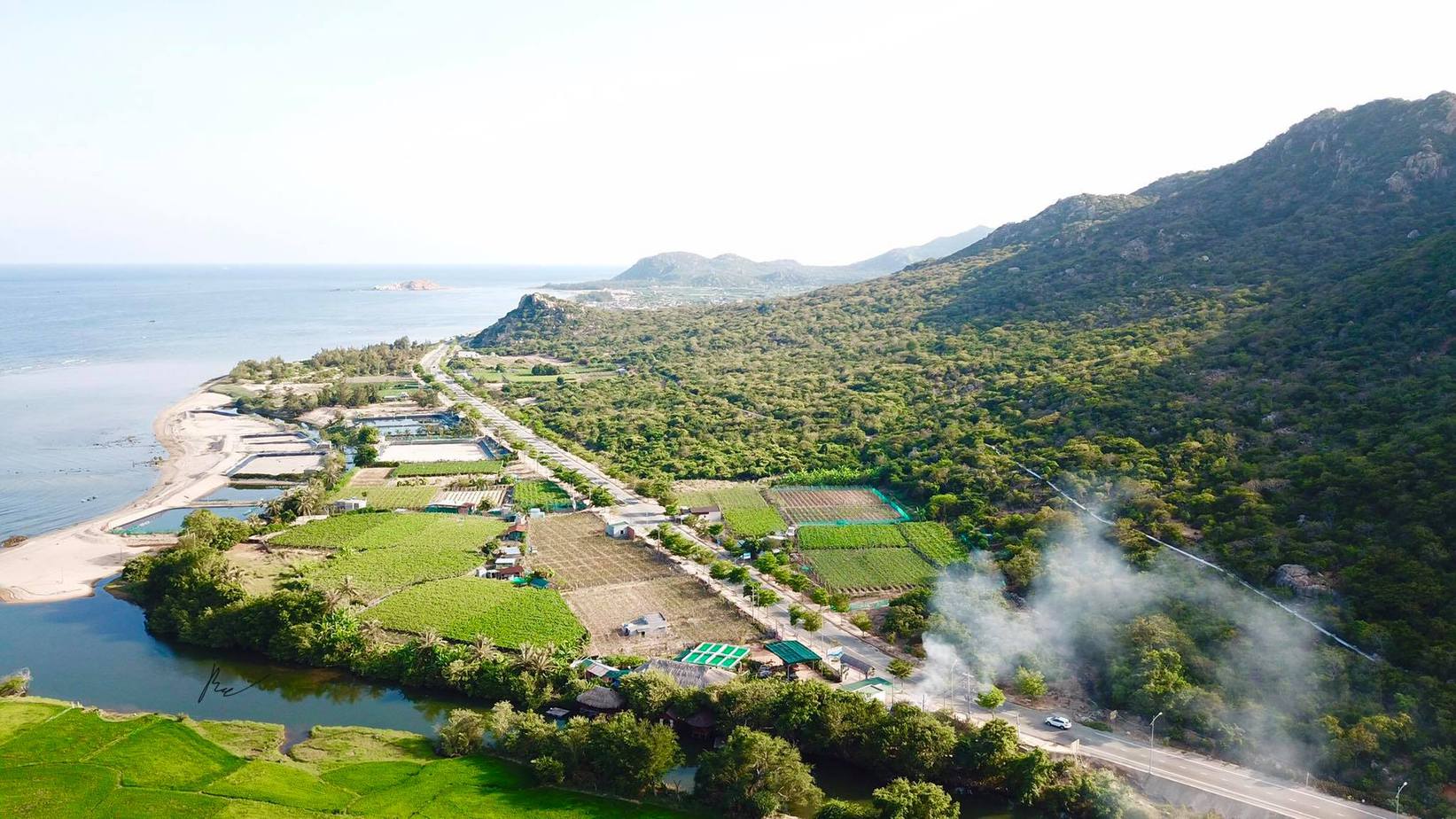  Việt Nam có thêm 2 khu dự trữ sinh quyển thế giới được UNESCO công nhận