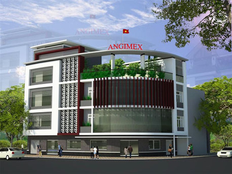 Angimex (AGM) bị nhắc nhở vì tạm hoãn trả cổ tức năm 2020
