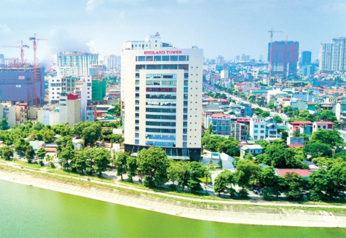 Đầu tư và Phát triển Bất động sản HUDLAND (HLD) sắp chi trả 50 tỷ đồng cổ tức tiền mặt