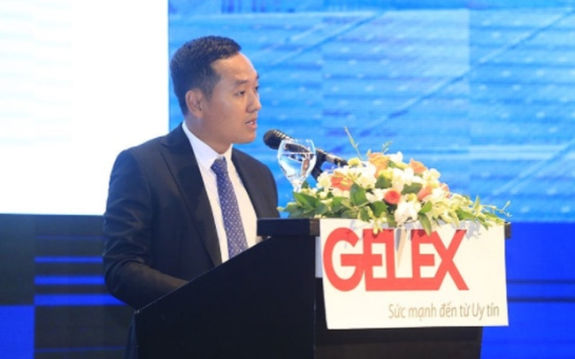 CEO Gelex đăng ký mua 29 triệu cổ phiếu VIX trong đợt phát hành giá ưu đãi 10.000 đồngcp