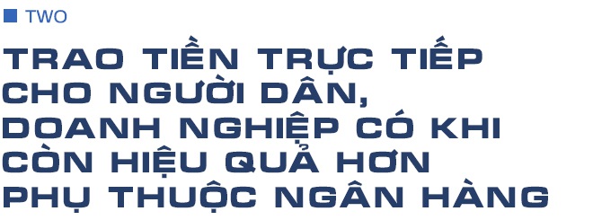 Việt Nam nên chuẩn bị cho việc mở cửa kinh tế trở lại như thế nào? - 4