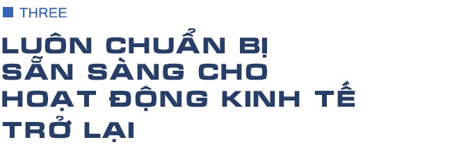 Việt Nam nên chuẩn bị cho việc mở cửa kinh tế trở lại như thế nào? - 7