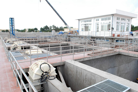  Viwaco (VAV) phát hành 16 triệu cổ phiếu trả cổ tức năm 2020 cho cổ đông, tỷ lệ 100%