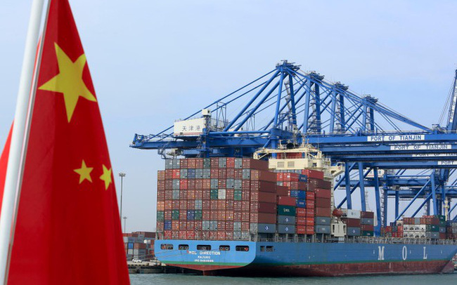 Trung Quốc chính thức đệ đơn xin gia nhập CPTPP