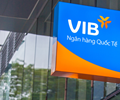 Kinh doanh ấn tượng ngân hàng VIB vẫn thay tướng mới 
