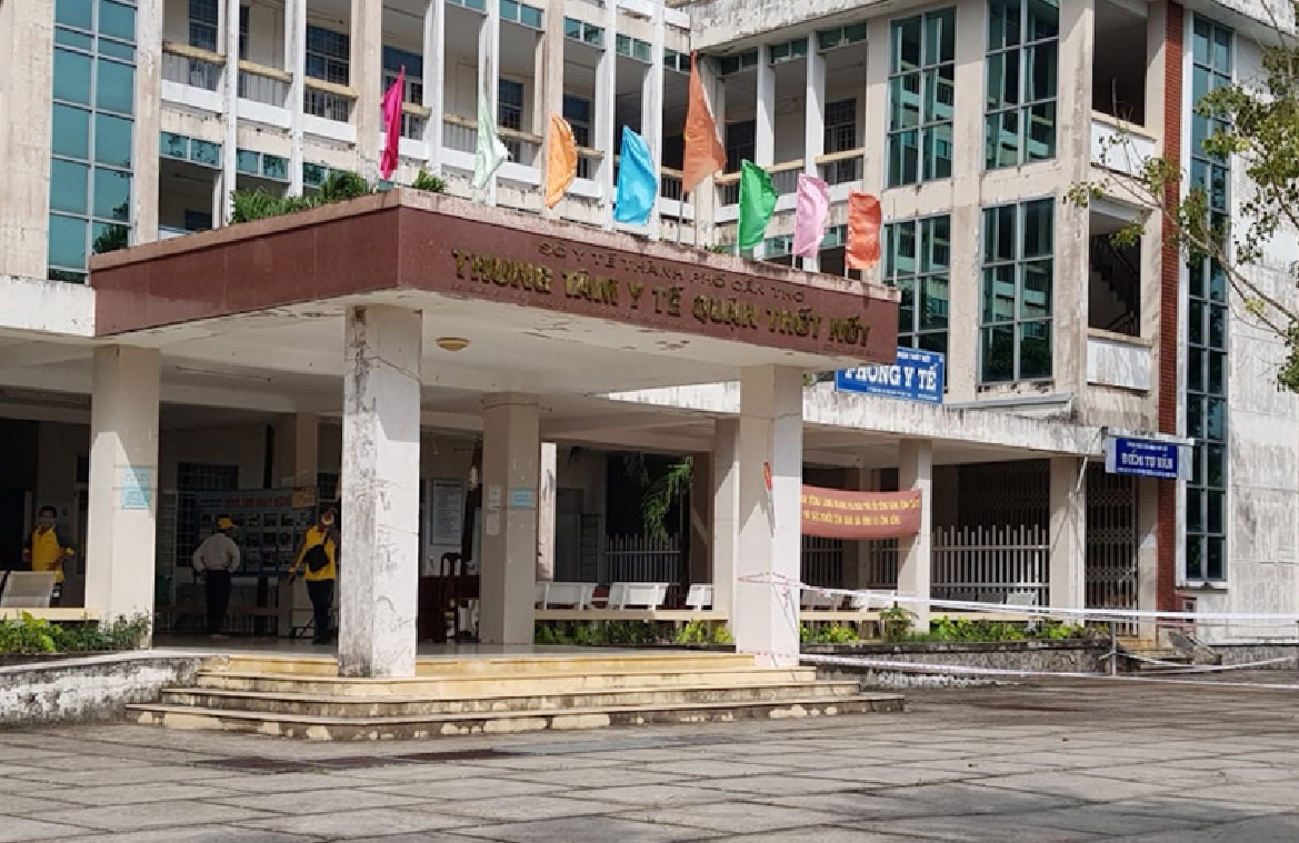 Thông tin 57 trẻ dưới 18 tuổi ở Cần Thơ tiêm vaccine Covid-19 là chính xác