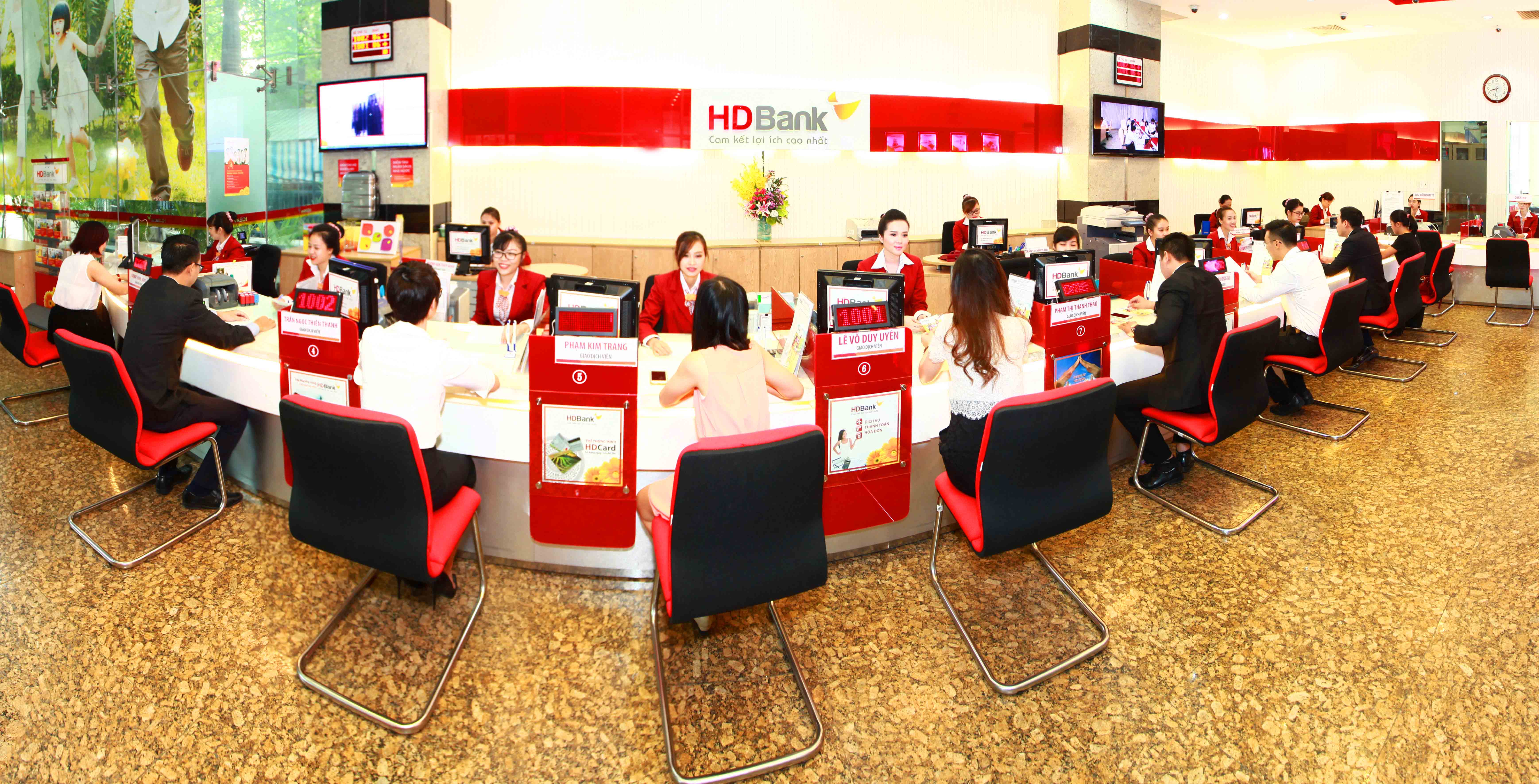 HDBank và Proparco dành 50 triệu đô-la phát triển các dự án xanh tại Việt Nam