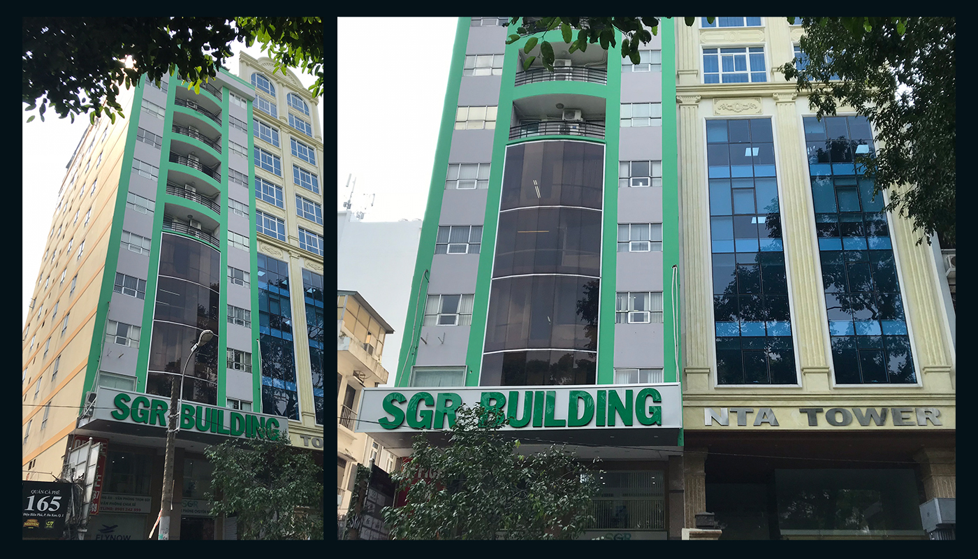 Địa ốc Sài Gòn (SGR) điều chỉnh giảm hơn 80% kế hoạch lợi nhuận năm